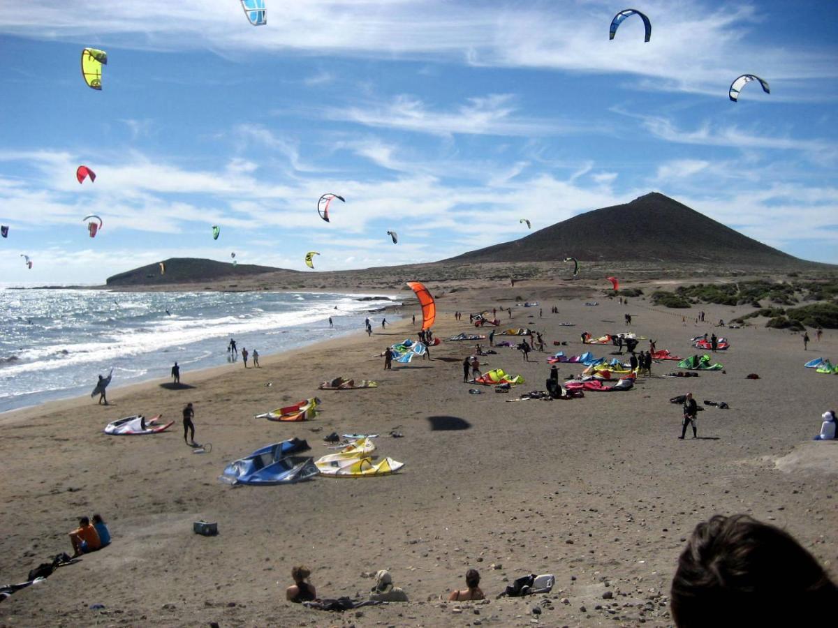 Alquilaencanarias Duplex Playa Del Medano Apartment *