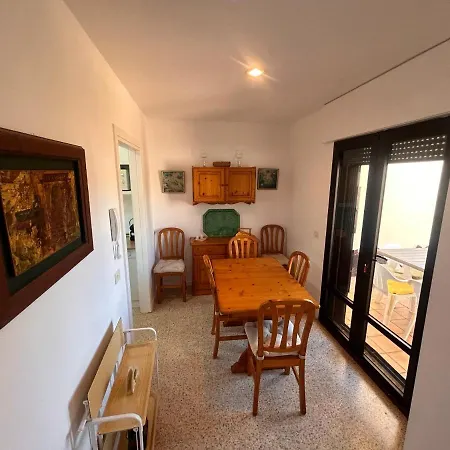 Alquilaencanarias Duplex Playa Del Medano Exterior photo
