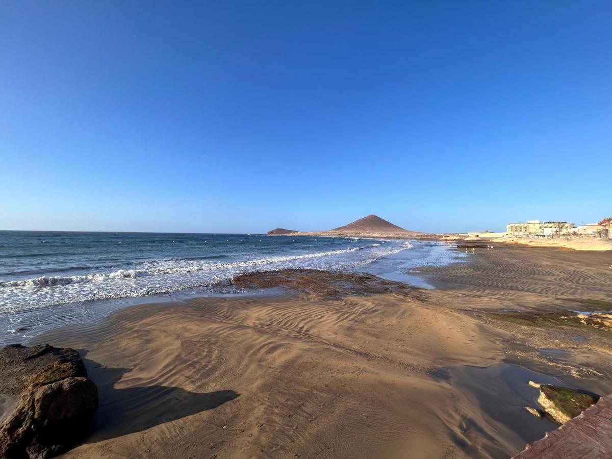 Appartement Alquilaencanarias Duplex Playa Del Medano *