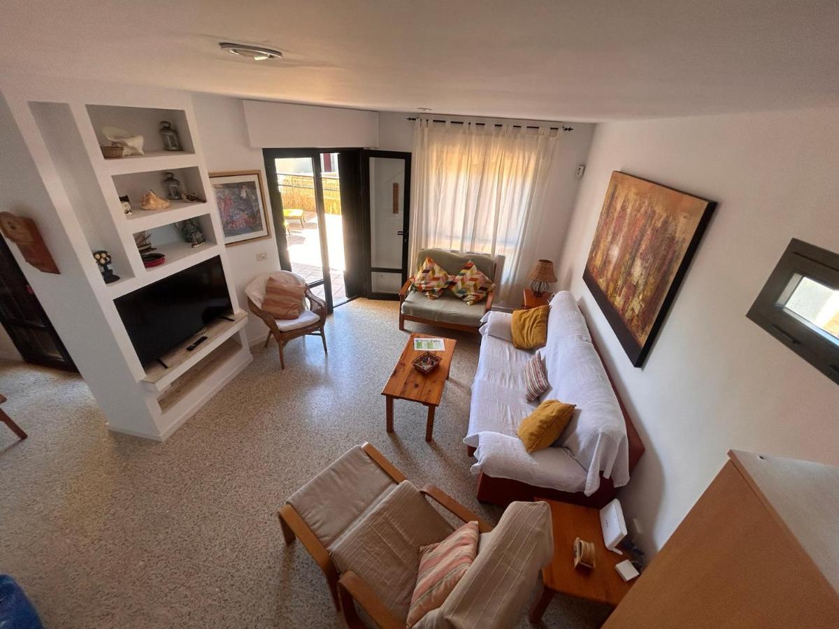 Appartement Alquilaencanarias Duplex Playa Del Medano