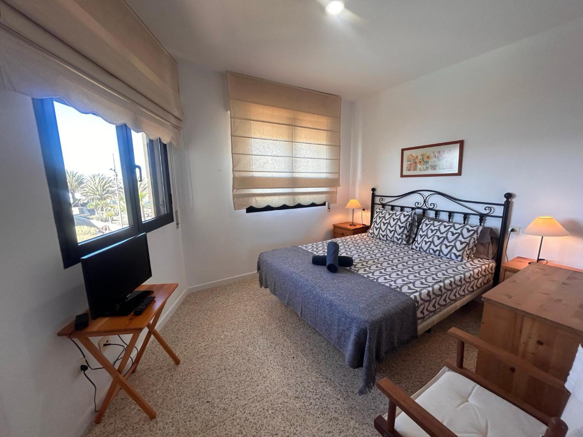 Appartement Alquilaencanarias Duplex Playa Del Medano *